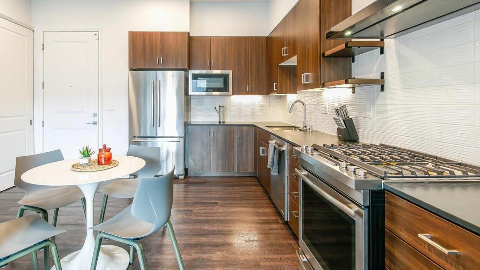 Landing Modern Apartment With Amazing Amenities Las Vegas Ngoại thất bức ảnh